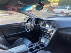 هیوندای سۆناتا